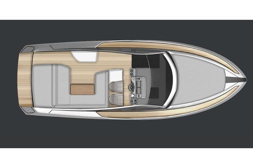 Fairline F-LINE-33 image