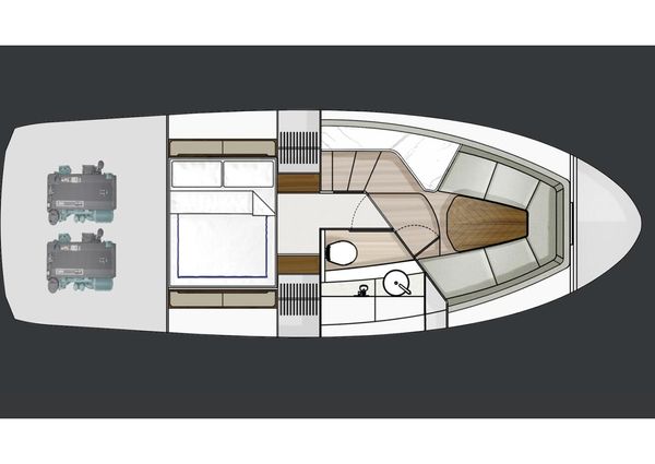 Fairline F-LINE-33 image