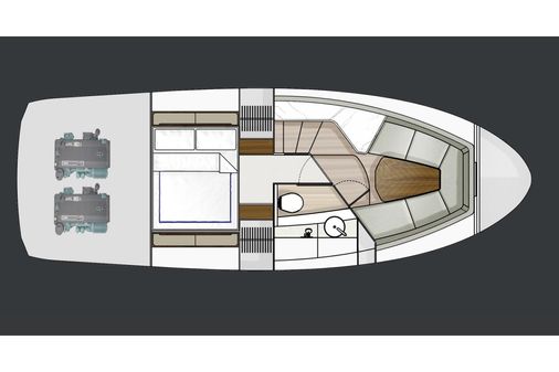 Fairline F-LINE-33 image