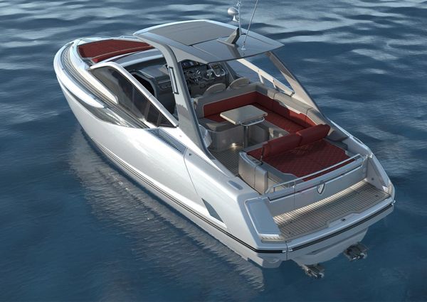 Fairline F-LINE-33 image