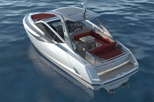 Fairline F-LINE-33 image