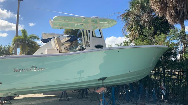 NauticStar 28XS