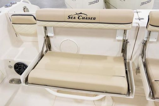 Sea-chaser 30-HFC-DC image