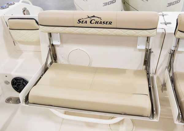 Sea Chaser 30 HFC DC image