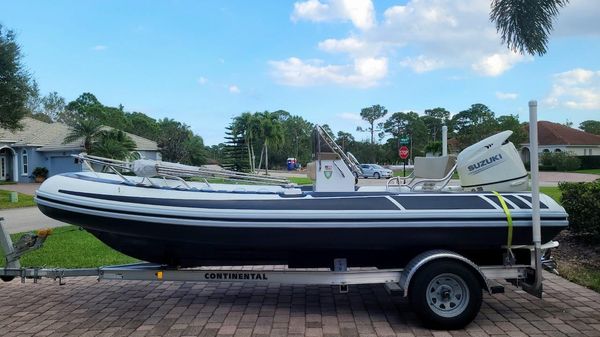 Novurania 550DL