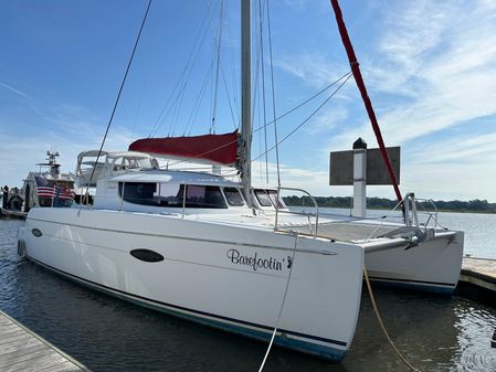 Fountaine Pajot Lipari 41 image