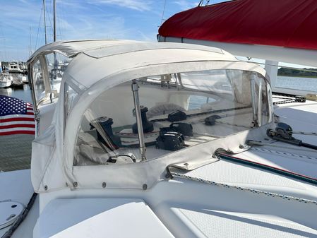 Fountaine Pajot Lipari 41 image