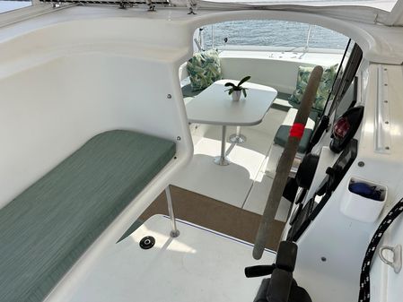 Fountaine Pajot Lipari 41 image
