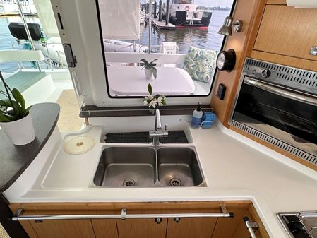 Fountaine Pajot Lipari 41 image