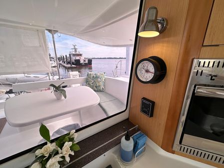 Fountaine Pajot Lipari 41 image