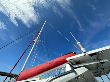Fountaine Pajot Lipari 41 image