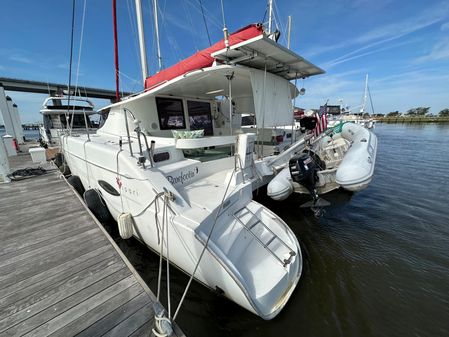 Fountaine Pajot Lipari 41 image