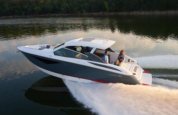 Cobalt New Boat Models Glen Craft Marina