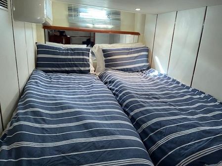 Fairline TARGA-43 image