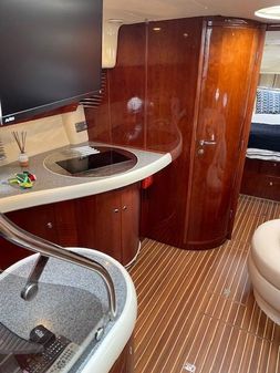 Fairline TARGA-43 image