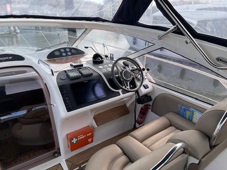 Fairline TARGA-43 image