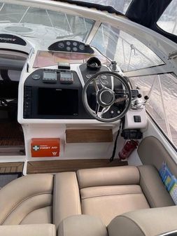 Fairline TARGA-43 image