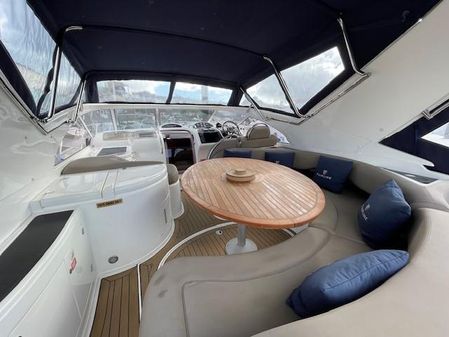 Fairline TARGA-43 image