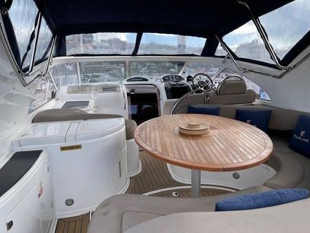 Fairline TARGA-43 image