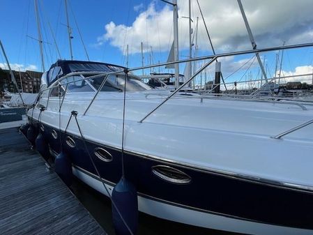 Fairline TARGA-43 image