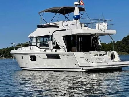 Beneteau 41 SWIFT TRAWLER image