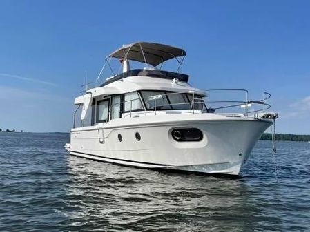 Beneteau 41 SWIFT TRAWLER image