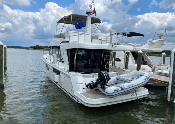 Beneteau 41 SWIFT TRAWLER image