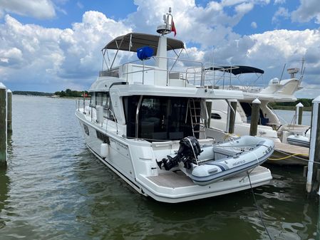 Beneteau 41 SWIFT TRAWLER image