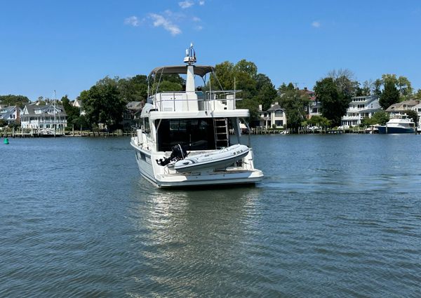 Beneteau 41 SWIFT TRAWLER image