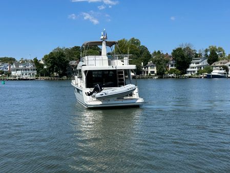 Beneteau 41 SWIFT TRAWLER image