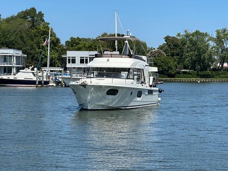 Beneteau 41 SWIFT TRAWLER image