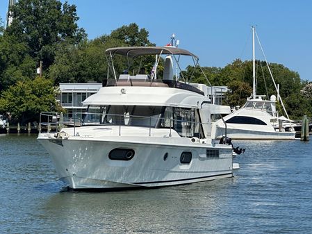 Beneteau 41 SWIFT TRAWLER image