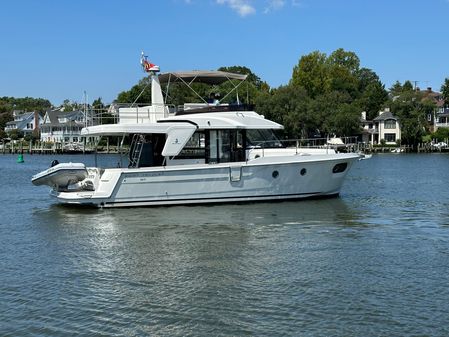 Beneteau 41 SWIFT TRAWLER image