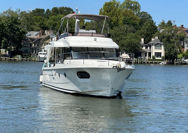 Beneteau 41 SWIFT TRAWLER image