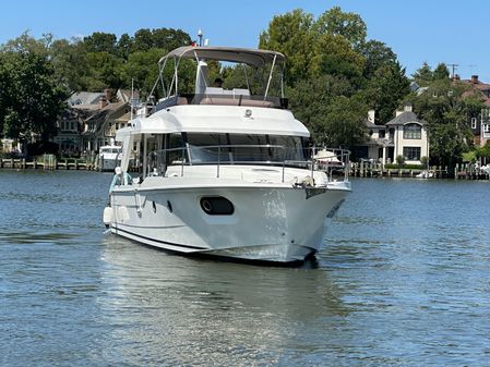 Beneteau 41 SWIFT TRAWLER image