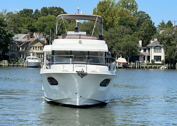 Beneteau 41 SWIFT TRAWLER image