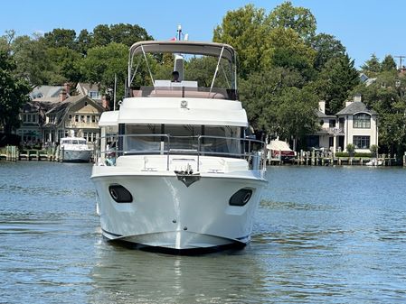 Beneteau 41 SWIFT TRAWLER image