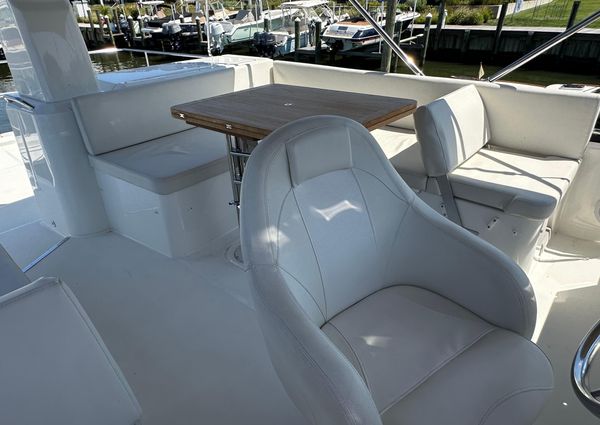 Beneteau 41 SWIFT TRAWLER image