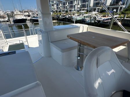 Beneteau 41 SWIFT TRAWLER image