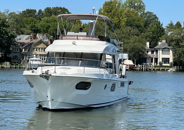 Beneteau 41 SWIFT TRAWLER image