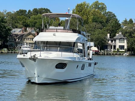 Beneteau 41 SWIFT TRAWLER image