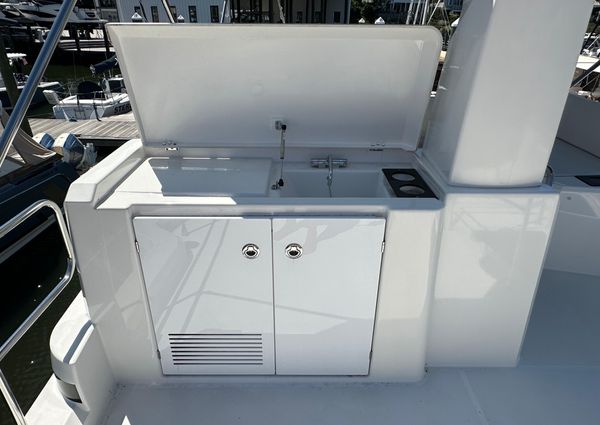 Beneteau 41 SWIFT TRAWLER image