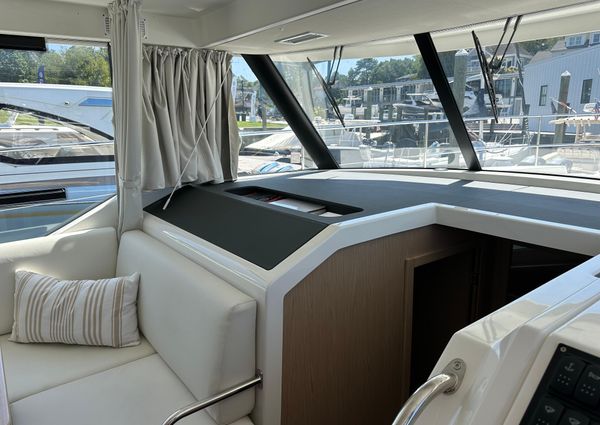 Beneteau 41 SWIFT TRAWLER image