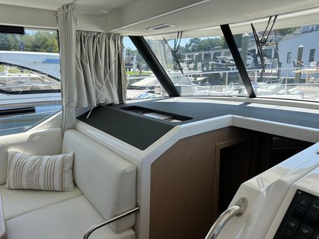 Beneteau 41 SWIFT TRAWLER image