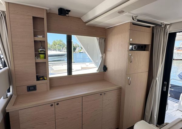 Beneteau 41 SWIFT TRAWLER image