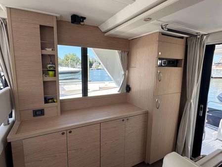 Beneteau 41 SWIFT TRAWLER image