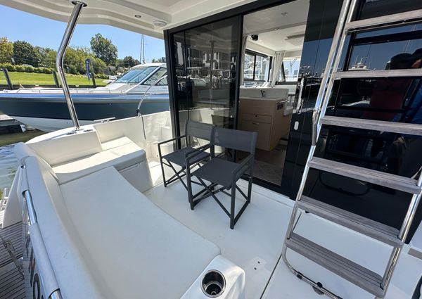 Beneteau 41 SWIFT TRAWLER image