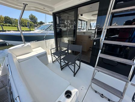 Beneteau 41 SWIFT TRAWLER image