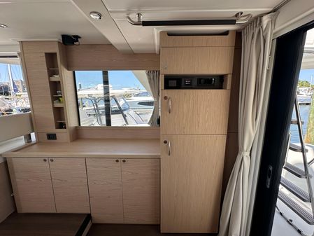 Beneteau 41 SWIFT TRAWLER image