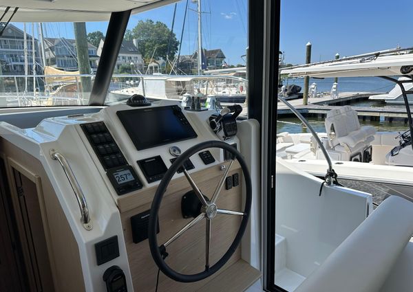 Beneteau 41 SWIFT TRAWLER image